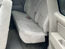 
										2006 Chevrolet Silverado 1500 LT 4×4 full									