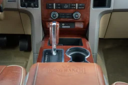 
										2009 Ford F-150 King Ranch SuperCrew 4×4 full									