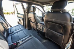 
										2018 Ford F-150 Raptor SuperCrew full									