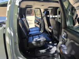 
										2018 GMC Sierra 1500 Denali Crew Cab full									