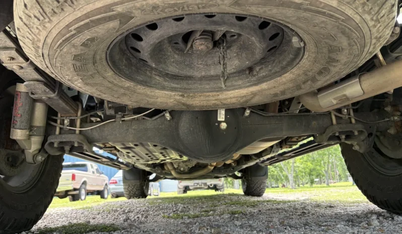 
								2019 Toyota Tacoma TRD Pro Double Cab full									
