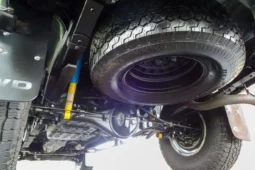 
										2004 Toyota Tacoma SR5 Xtracab TRD 4×4 full									