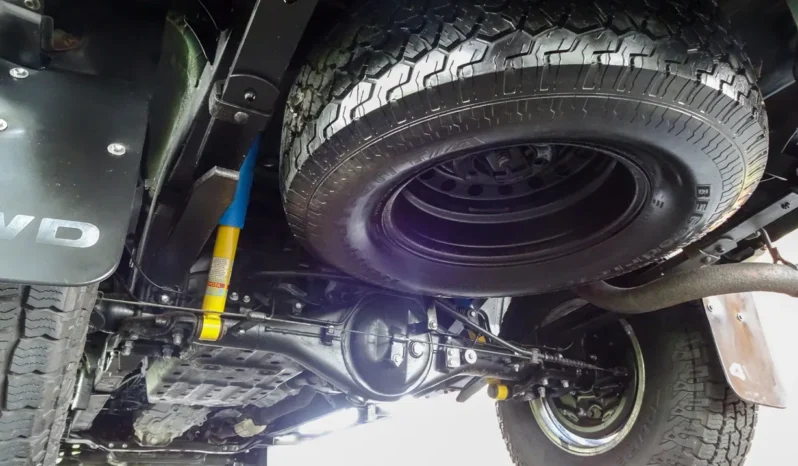
								2004 Toyota Tacoma SR5 Xtracab TRD 4×4 full									