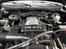 
										2004 Toyota Tundra Limited Access Cab V8 full									