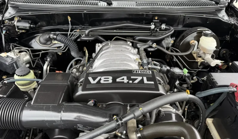 
								2004 Toyota Tundra Limited Access Cab V8 full									