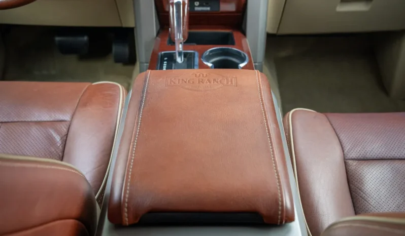 
								2009 Ford F-150 King Ranch SuperCrew 4×4 full									