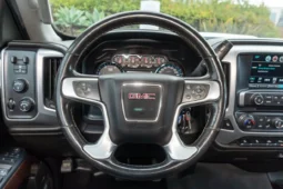 
										2019 GMC Sierra 2500HD SLT Crew Cab Duramax full									