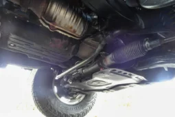 
										2004 Toyota Tacoma SR5 Xtracab TRD 4×4 full									