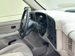 
										2006 Chevrolet Silverado 1500 LT 4×4 full									