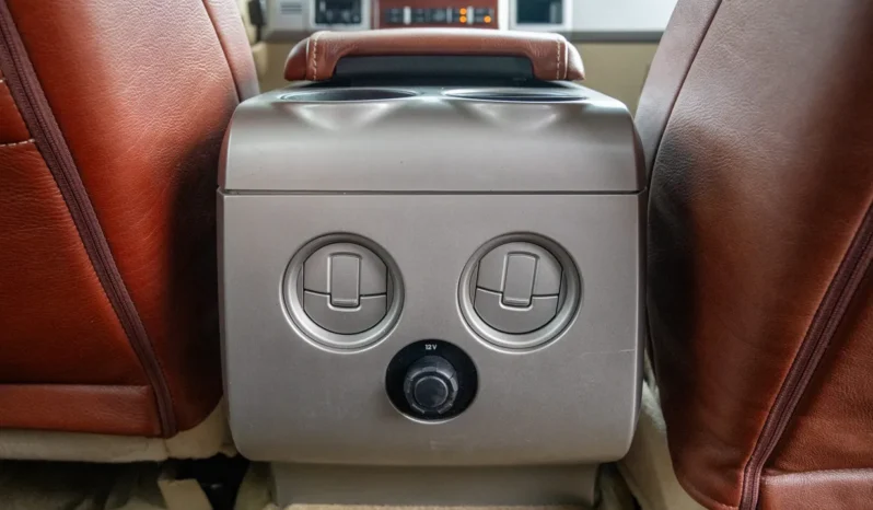 
								2009 Ford F-150 King Ranch SuperCrew 4×4 full									