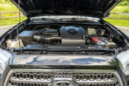 
										2016 Toyota Tacoma TRD Off-Road Double Cab V6 full									