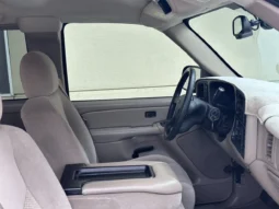 
										2006 Chevrolet Silverado 1500 LT 4×4 full									