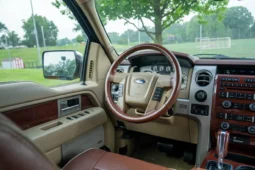 
										2009 Ford F-150 King Ranch SuperCrew 4×4 full									
