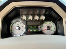 
										2009 Ford F-250 King Ranch Crew Cab Power Stroke full									