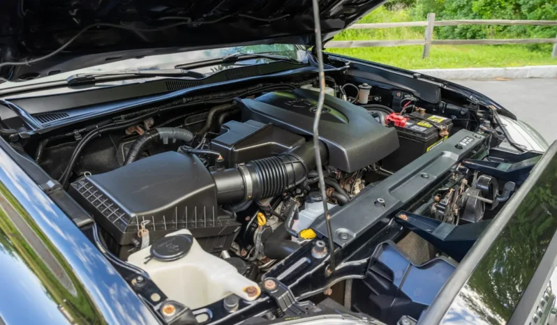 
								2016 Toyota Tacoma TRD Off-Road Double Cab V6 full									