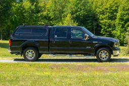 
										2006 Ford F-250 Super Duty Lariat Crew Cab full									