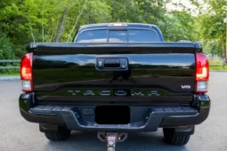
										2016 Toyota Tacoma TRD Off-Road Double Cab V6 full									