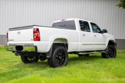
										2005 Chevrolet Silverado 2500HD LS Crew Cab Duramax full									