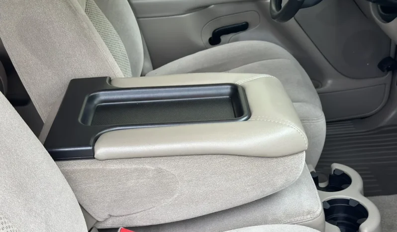 
								2006 Chevrolet Silverado 1500 LT 4×4 full									