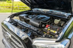 
										2016 Toyota Tacoma TRD Off-Road Double Cab V6 full									