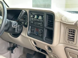 
										2006 Chevrolet Silverado 1500 LT 4×4 full									