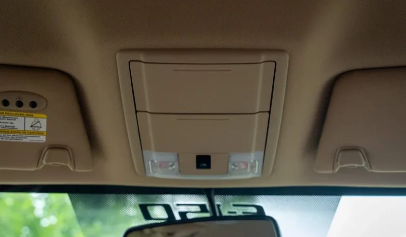 
								2009 Ford F-150 King Ranch SuperCrew 4×4 full									