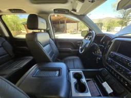 
										2018 GMC Sierra 1500 Denali Crew Cab full									