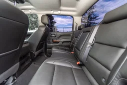 
										2019 GMC Sierra 2500HD SLT Crew Cab Duramax full									