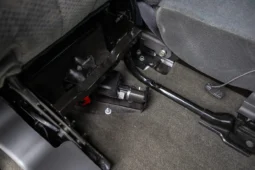 
										2005 Chevrolet Silverado 2500HD LS Crew Cab Duramax full									