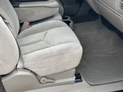 
										2006 Chevrolet Silverado 1500 LT 4×4 full									