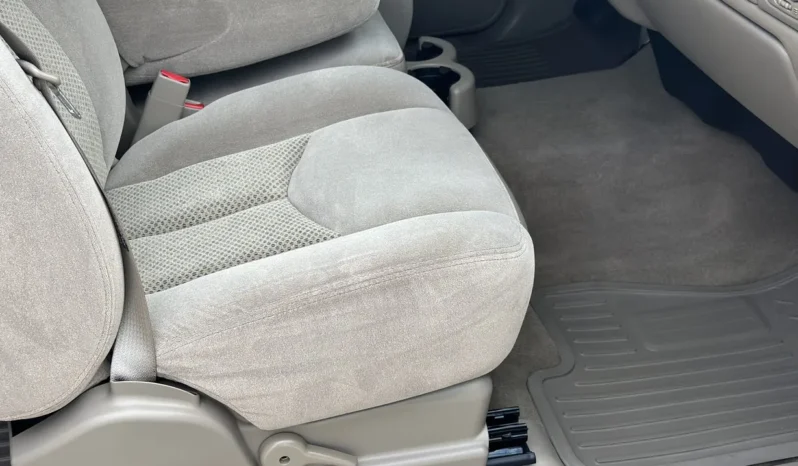 
								2006 Chevrolet Silverado 1500 LT 4×4 full									