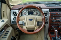 
										2009 Ford F-150 King Ranch SuperCrew 4×4 full									