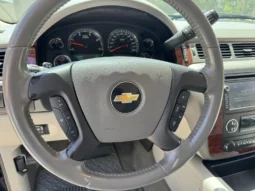 
										2011 Chevrolet Silverado 2500HD LTZ Extended Cab Duramax full									