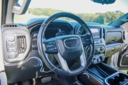 
										2020 GMC Sierra 2500HD Denali Crew Cab Duramax full									
