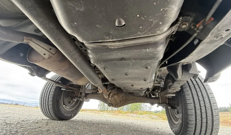 
								2004 Toyota Tundra Limited Access Cab V8 full									