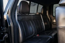 
										2010 Ford F-150 SVT Raptor SuperCab full									