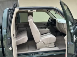 
										2006 Chevrolet Silverado 1500 LT 4×4 full									