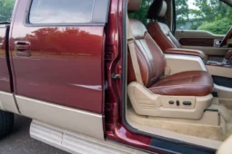 
										2009 Ford F-150 King Ranch SuperCrew 4×4 full									