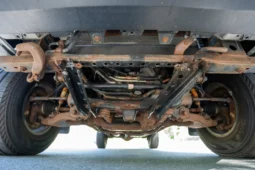 
										2016 Toyota Tacoma TRD Off-Road Double Cab V6 full									