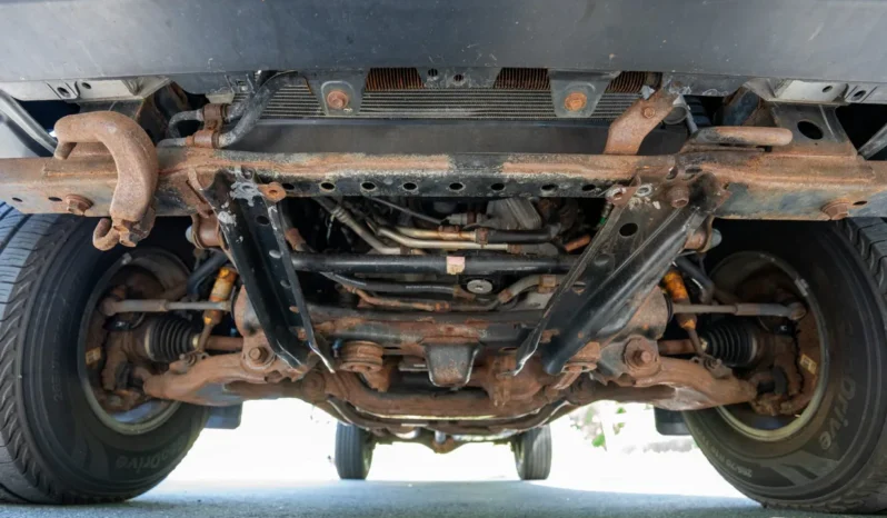 
								2016 Toyota Tacoma TRD Off-Road Double Cab V6 full									