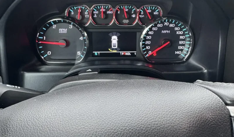 
								2019 GMC Sierra 2500HD SLT Crew Cab Duramax full									