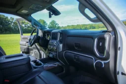 
										2020 GMC Sierra 2500HD Denali Crew Cab Duramax full									