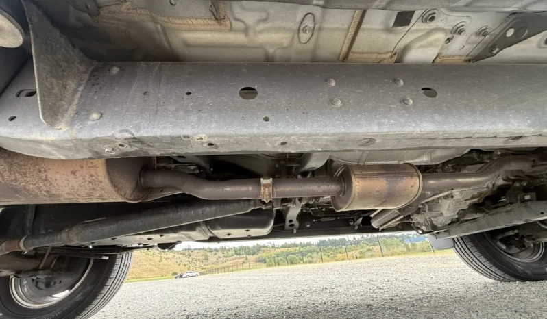 
								2004 Toyota Tundra Limited Access Cab V8 full									