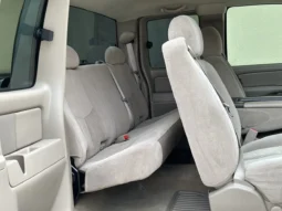 
										2006 Chevrolet Silverado 1500 LT 4×4 full									