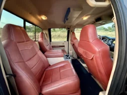 
										2009 Ford F-250 King Ranch Crew Cab Power Stroke full									
