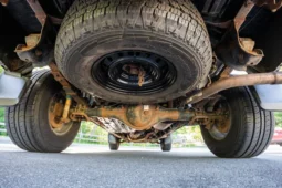 
										2016 Toyota Tacoma TRD Off-Road Double Cab V6 full									