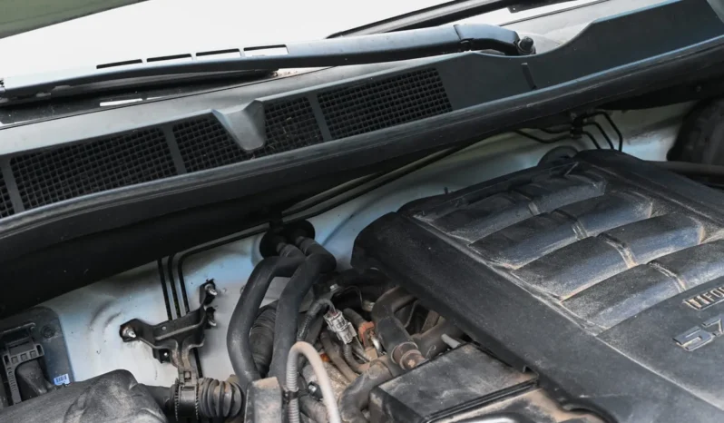 
								2018 Toyota Tundra SR5 Double Cab TRD Sport full									