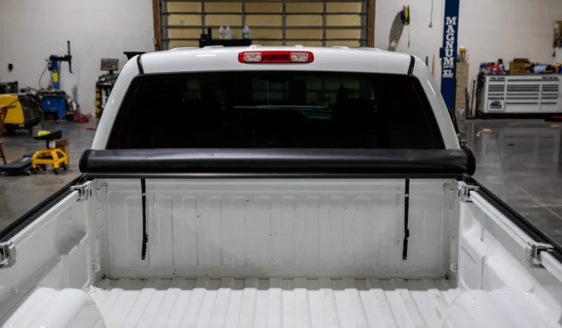 
								2005 Chevrolet Silverado 2500HD LS Crew Cab Duramax full									