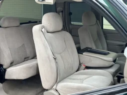 
										2006 Chevrolet Silverado 1500 LT 4×4 full									