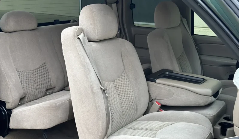 
								2006 Chevrolet Silverado 1500 LT 4×4 full									